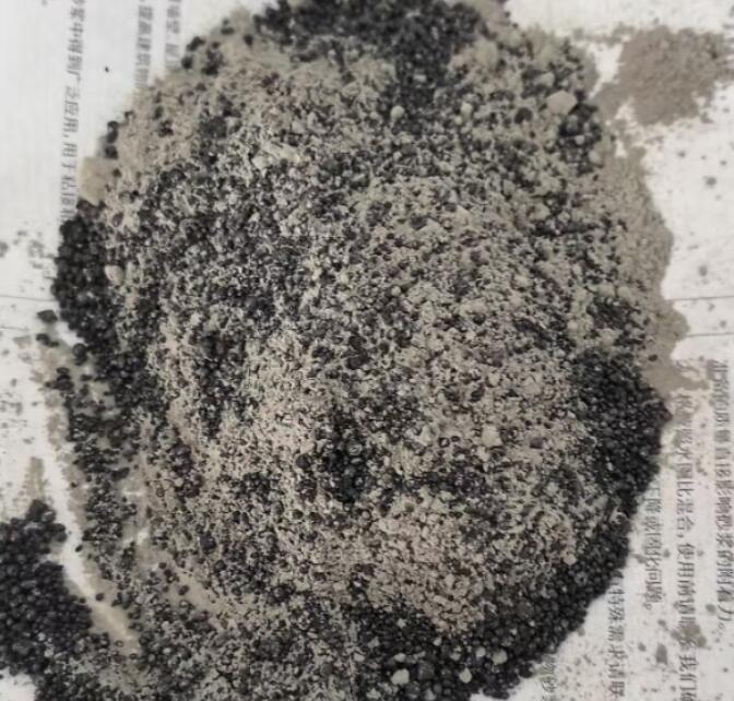 广水不发火砂浆耐磨地坪施工方案