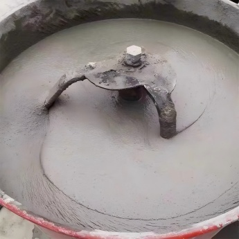 广水高强无收缩灌浆料施工流程 ，灌浆料施工注意事项