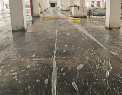 广水不发火砂浆和不发火金属骨料有什么区别