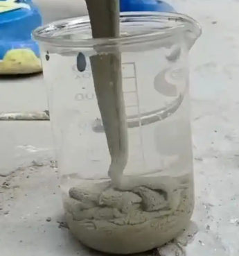 广水水工混凝土絮凝剂，水下抗分散剂的作用及施工方法