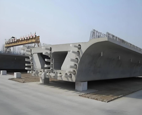 广水抗冻压浆料的特点及标准化施工工艺